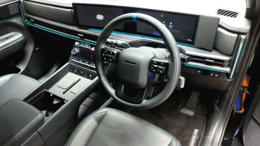 Sistem Infotainment Mobil Hyundai Bakal Dapat Fitur Baru