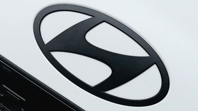 Logo Hyundai