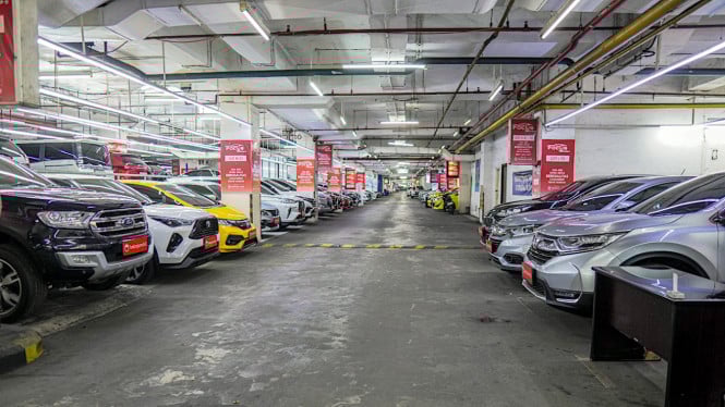 5 Mobil Bekas Tangguh di Bawah Rp200 Juta, Cocok untuk Camping Weekend