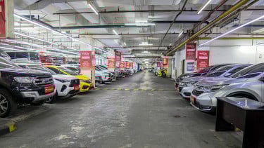 Deretan Mobil Bekas Irit BBM. Cocok untuk Pengguna Harian