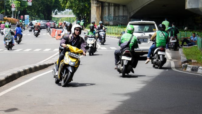 Belajar dari Pemotor yang Tewas di Bogor karena Lawan Arah