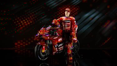 Menjelang MotoGP Misano 2025, Marc Marquez Janji Tampil 'All Out' untuk Ducati