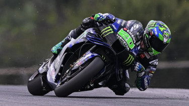 Fabio Quartararo Siap Jajal Mesin Yamaha V4, Siap Gas di Misano dan Test Pra-Musim