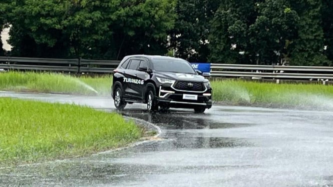 Daftar Merek Ban Milik Bridgestone, Ada yang Spesialis Balap