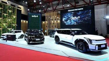 Daftar Harga Mobil KIA Oktober 2025: Dari Sonet hingga EV9 Terbaru