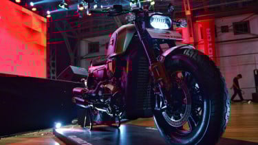 Ada Model Cruiser hingga Skutik, Ini Daftar Harga Motor QJMotor di RI