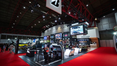 Bridgestone Kenalkan Ban Modern untuk Kendaraan Niaga