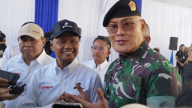 Punya Harta Rp950 Miliaran, Isi Garasi Deddy Corbuzier Bikin Kaget
