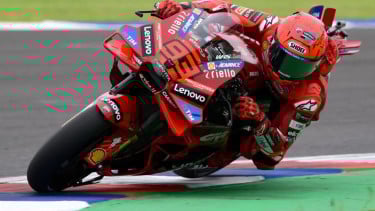 Marc Marquez Prediksi Momen Tersulit yang harus Ia Hadapi di MotoGP