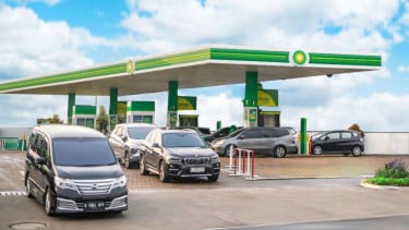 Terpopuler: Harga BBM Agustus 2025, Diskon Pajak Kendaraan