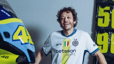 Valentino Rossi Siap Bawa Kejutan VR46 ke Jakarta Jelang MotoGP Mandalika!