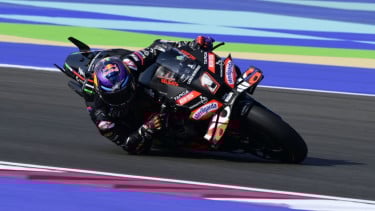 Jorge Martin Tampil Menawan Bersama Aprilia di Tes MotoGP Misano