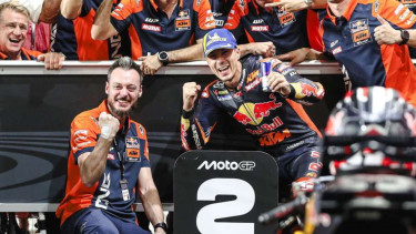 Maverick Vinales Absen di MotoGP Austria dan Hungaria, Ini Alasannya!