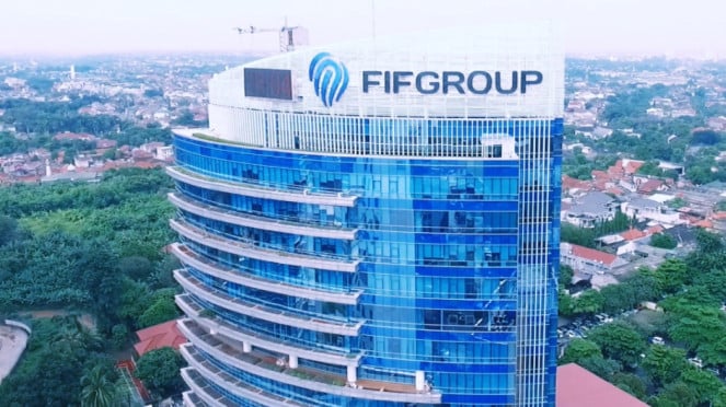 FIFgroup