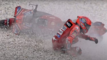 Michelin Ungkap Tentang Sirkuit Balaton Park Jadi Tantangan Utama MotoGP 2025