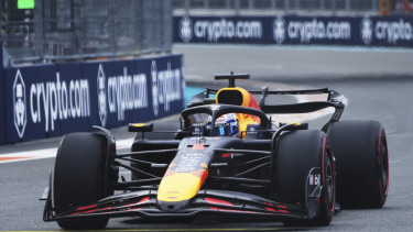 Max Verstappen Siap Masuk MotoGP? Rumor Kepemilikan Tim Bikin Heboh