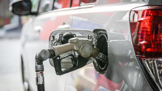 Toyota Ungkap Fakta Mengejutkan soal Etanol