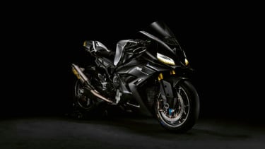 5 Sepeda Motor BMW Tercepat yang Pernah Dibuat, Nomor 3 Bikin Deg-degan!