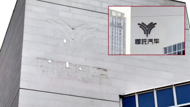 Logo Neta Hilang dari Kantor Pusat, Tutup Selamanya?