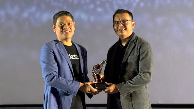 SEVA raih 3 penghargaan 