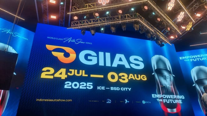 GIIAS 2025