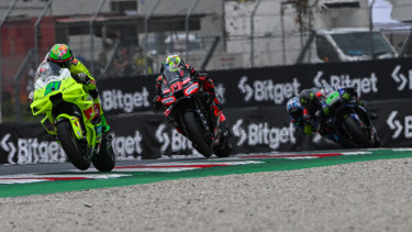 Fakta Mengejutkan! Brembo Beberkan Beban Pengereman Brutal MotoGP di Red Bull Ring