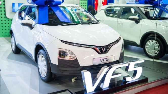 Beruntung Banget Cuma Uplod Video di IG Orang Ini Dapat Mobil Listrik Gratis