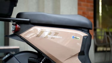 United Hadirkan Dua Sepeda Listrik Baru di Jakarta Fair 2025