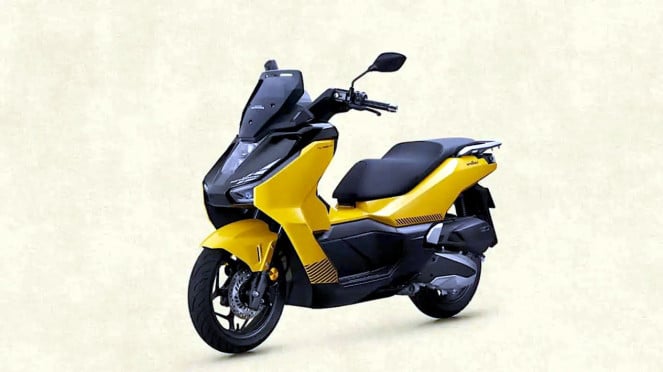 Honda NWG150