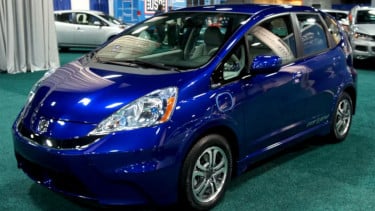 Banyak yang Gak Tahu, Ribuan Honda Jazz Listrik Pernah Eksis dan Jadi Barang Langka