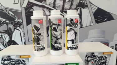 Intip Perbedaan 3 Pelumas Baru Ipone