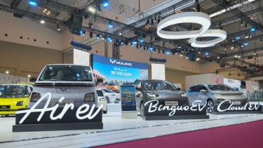 Wuling Dorong Perkembangan Mobilitas Indonesia Secara Lokal Lewat Teknologi dan Produk Baru