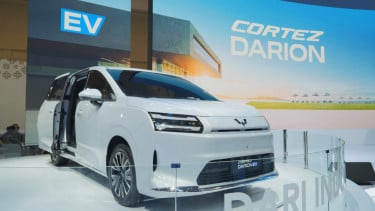 Deretan Teknologi Baru Dari Wuling Untuk Diaplikasikan Pada Cortez Darion dan Produk Kedepannya