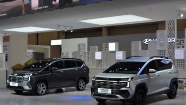 Terpopuler: Mobil Buatan Cikarang Tembus Global, Motor China Harga Mahal