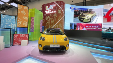 Segini Penghematan yang Didapat jika Pakai Mobil Listrik