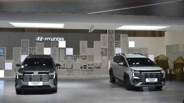 Strategi Adaptif Hyundai Berbuah Manis di Tengah Lesunya Pasar