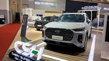 Chery Tiggo 9 CSH Dijual Rp719 Jutaan, Sarat Fitur Canggih