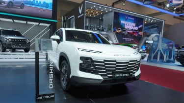 Menghadapi Tantangan Harian Berkendara dengan Teknologi Canggih dari DASHING