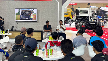 Mendorong Budaya Transportasi yang Lebih Aman dan Profesional