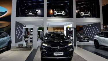 Terpopuler: Mobil Hybrid di Bawah Rp300 Juta, Suspensi Pintar BYD