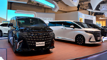 Diskon Mobil Toyota di GIIAS 2025 hingga Rp140 Juta