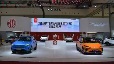 Mayoritas Mobil MG Berjenis SUV, Ini Alasannya