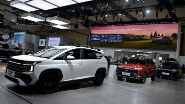 Daftar Harga Mobil Baru Hyundai Agustus 2025, Mulai Rp250 Jutaan