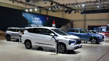 Update Harga Mitsubishi September 2025: Xpander, Pajero Sport, Triton, hingga Destinator