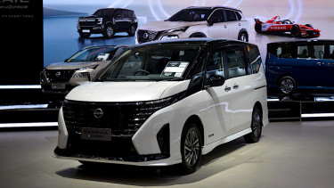 Cek Harga Mobil Nissan Oktober 2025, Mulai Rp310 Juta hingga Rp795 Juta