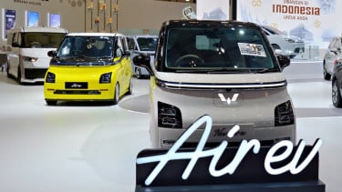 Menghitung Biaya Kepemilikan Wuling New Air ev, Mobil Listrik Ramah Kantong!