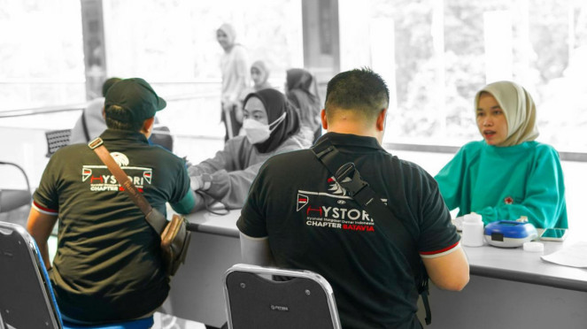 Komunitas Hyundai Creta dan Stargazer