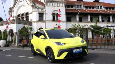 3 Merek Ini Kuasai Pasar Impor Mobil Indonesia