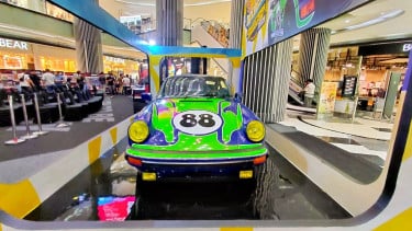 Hot Wheels Porsche Edisi Spesial Hadir di Indonesia