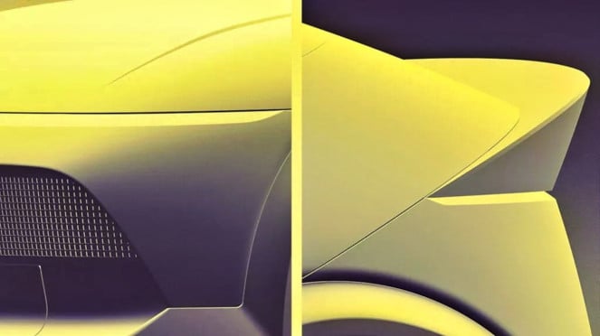 Mobil konsep Hyundai terbaru